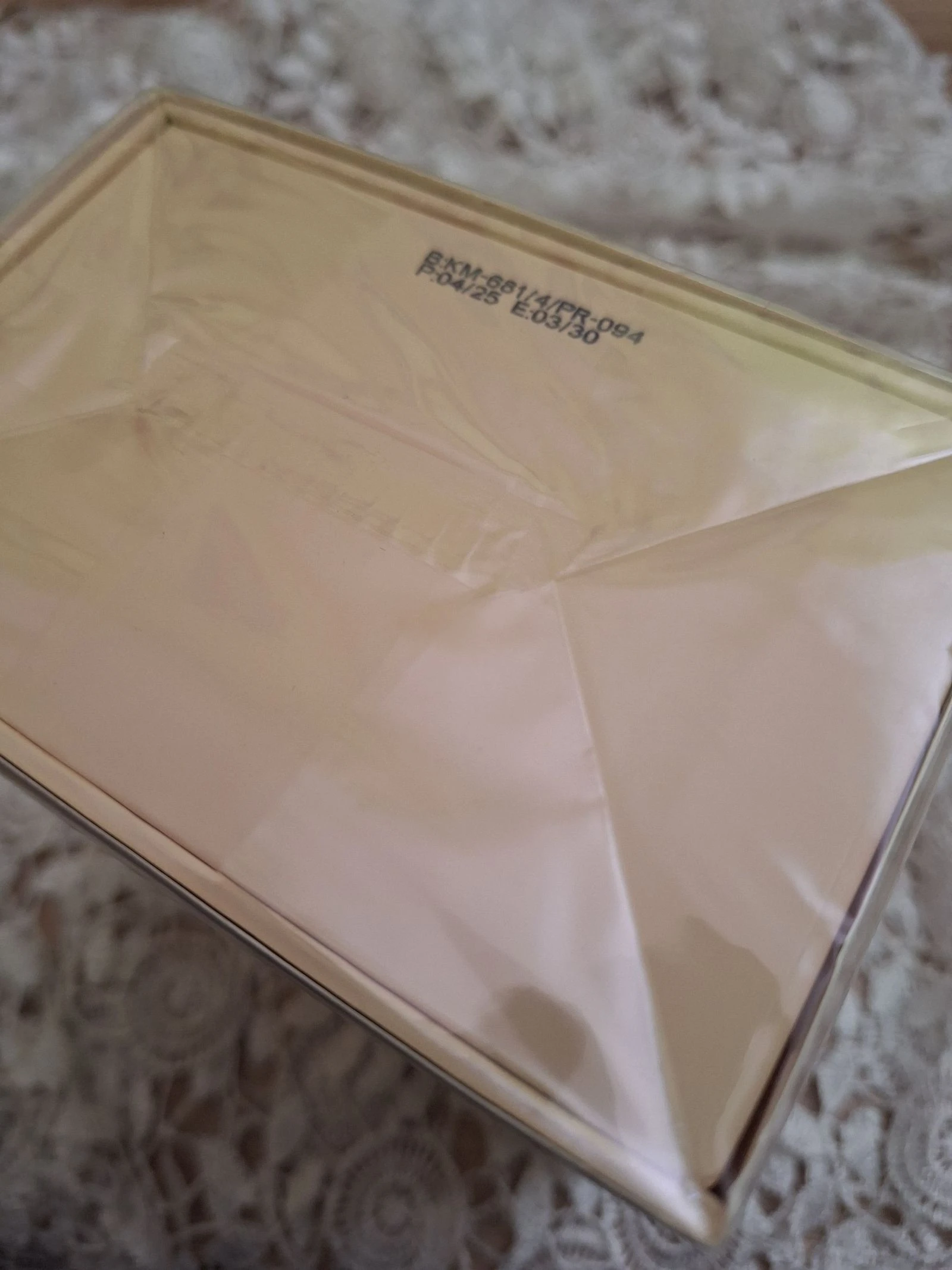 Perfume Empire Víctor – photo 3